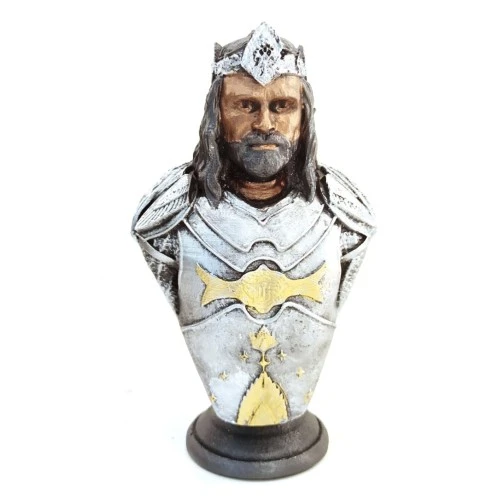 Periboia Polyester Aragorn Büst ürün görseli