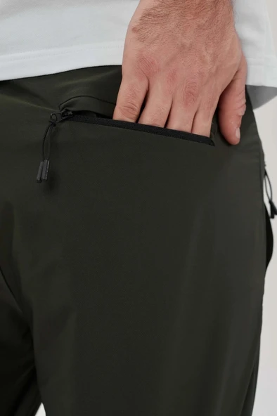 Exuma Erkek Haki Outdoor Pantolon 1413054 - 4