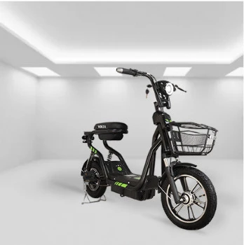 Volta VSM 220 W Elektrikli Bisiklet - 3