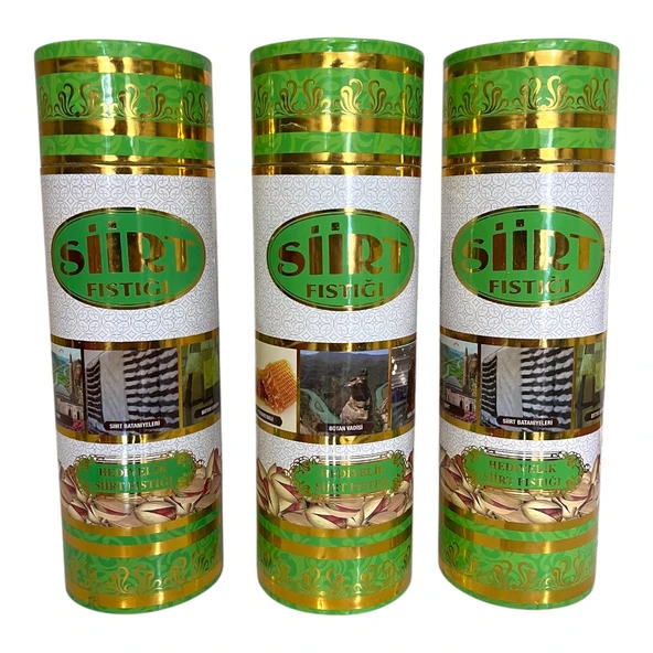 1 KG Siirt fıstığı yeni mahsül ürün görseli