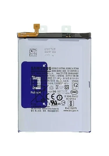SAMSUNG A14 5g PİL BATARYA EB-BA146ABY