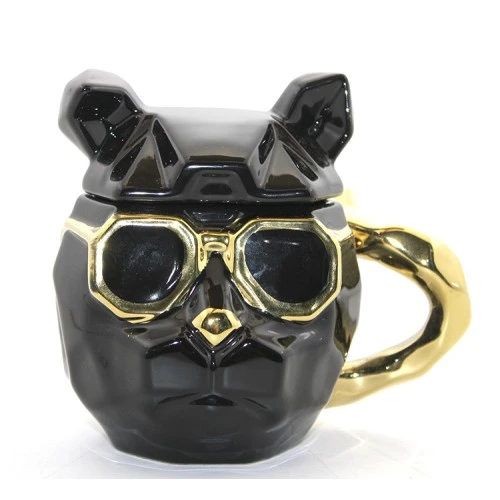 Periboia Porselen Kupa Bardak Model 2