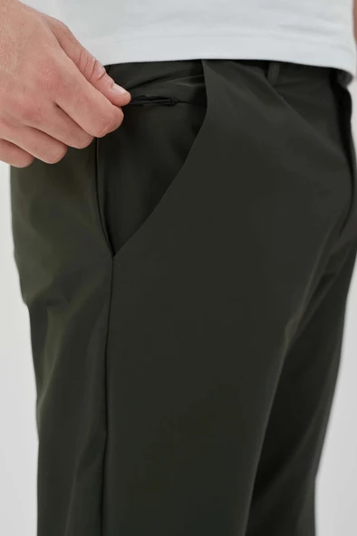 Exuma Erkek Haki Outdoor Pantolon 1413054 - 6