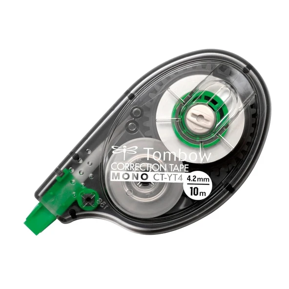 Tombow Mono YT4 4.2mmx10mŞerit Silici Daksil 1 Adet