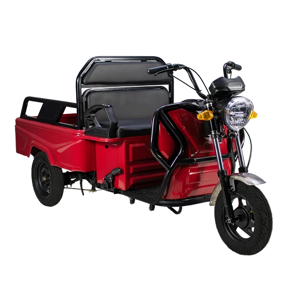 Apec APT4 1000 W 3 Tekerlekli Elektrikli Motosiklet