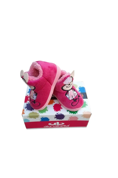 Bebek panduf(kiz-erkek 4 farkli model) - 4