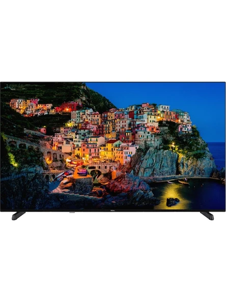Regal 65R75U01 4K Ultra HD 65" 165 Ekran Uydu Alıcılı Smart LED TV