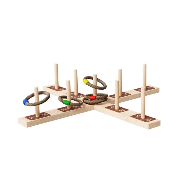 5259 Redka Mesafe Oyunu - 3