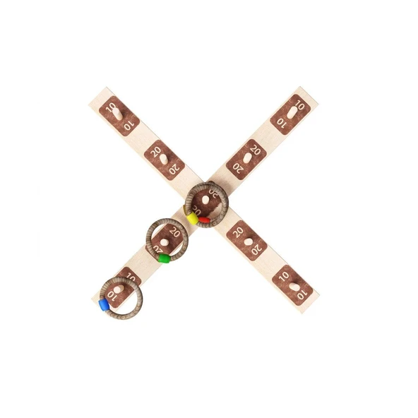 5259 Redka Mesafe Oyunu - 2