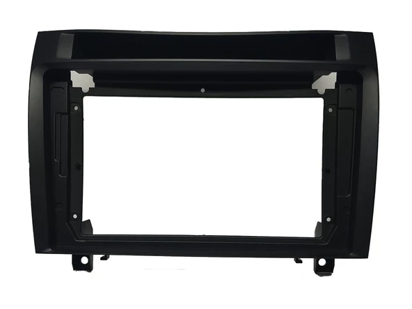 MERCEDES SLK 2004/2010 9 İNÇ 4-32 - Resim 4