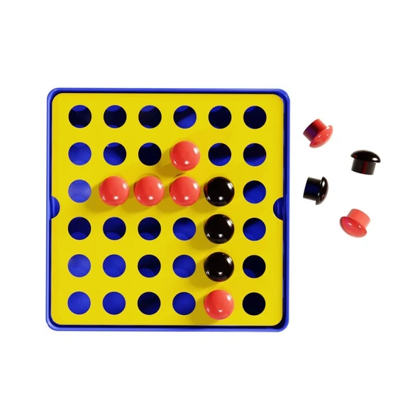 5622 Redka Mars Kolonisi - KumToys - 3