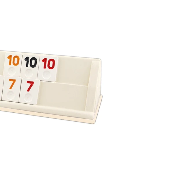 1010402 Travel Rummy Set ,Star okey - 2