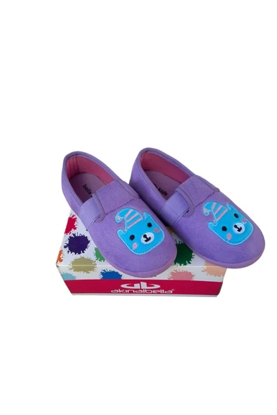 Bebek panduf(kiz-erkek 4 farkli model) - 6