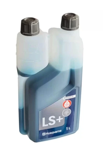 Ls 2t Iki Zamanlı Yağ 1lt Ölçekli Motorlu Tırpan Testere Ilaçlama - 2