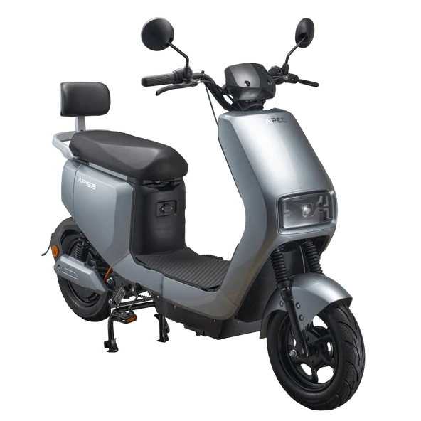 Volta Apec Aps2 Motosiklet Füme - 2024 Model