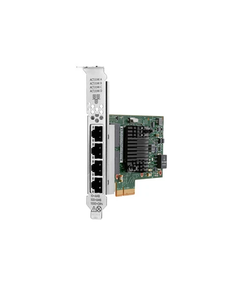 BCM 5719 1Gb 4p BASE-T Adptr