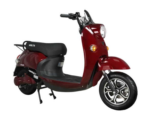 Volta VS2 Elektrikli Scooter - 2024 Model