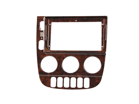 MERCEDES ML320 1998/2003 MANUEL 9 İNÇ  4-32 - Resim 4