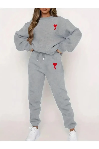 Eşofman Takımı - 5