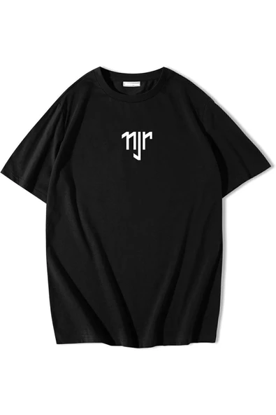 Messi.cr7.Neymar.mbappe. özel tasarım Unisex Tshirt - Resim 2