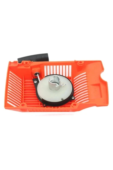 STARTER KAPAK KOMPLE HUSQVARNA 61/268/272 MOTORLU TESTERE - 2