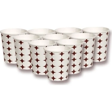 Karton Bardak 7 Oz 3000 Adet