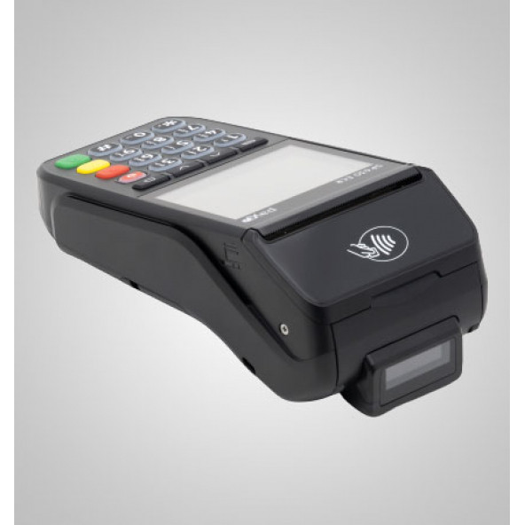 PayGo SP630 ECR Yeni Nesil Mobil POS Yazarkasa