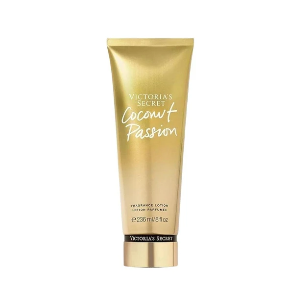 Victoria's Secret Coconut Passion Body Lotion 236 ml Vücut Losyonu