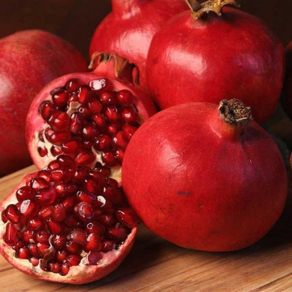 TÜPLÜ İÇİ DIŞI  KIRMIZI 1 YAŞ  HİCAZ NARI ( 4 ADET) 60-80 CM