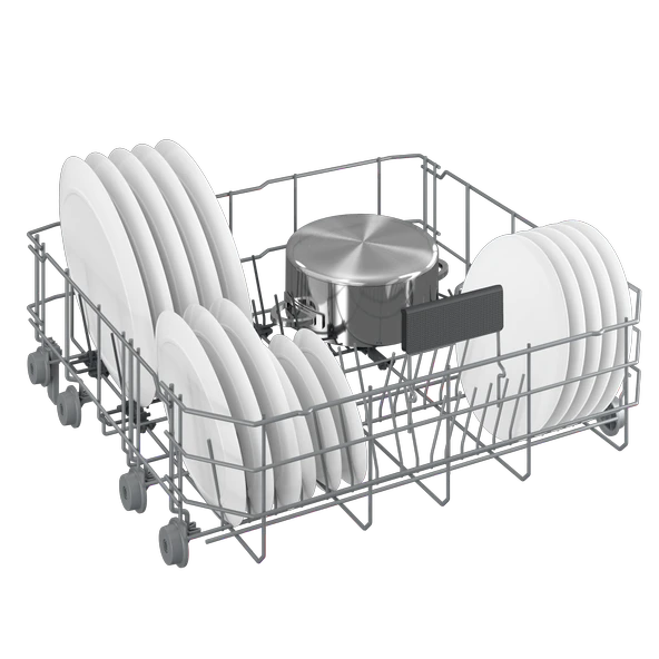 Arçelik AB 240 Tam Ankastre Bulaşık Makinesi - 4