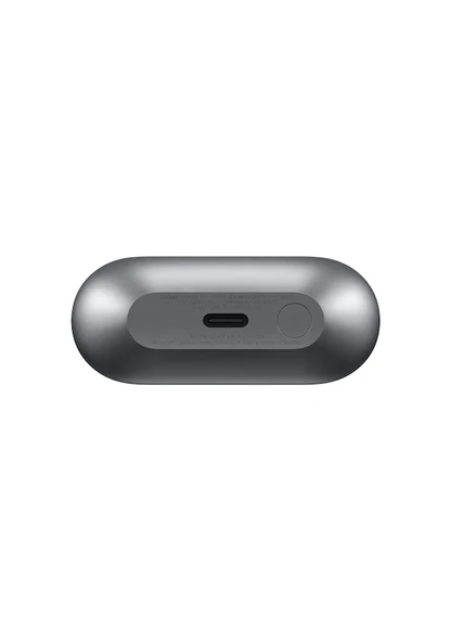 Samsung Galaxy Buds 3 ANC TWS Gümüş Kulak İçi Bluetooth Kulaklık - Resim 6