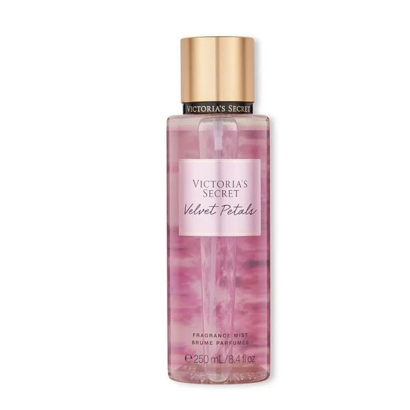 Victoria's Secret Velvet Petals Body Mist 250 ml Vücut Spreyi