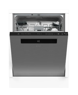 Arçelik ABM 161 I 6 Programlı Ankastre Bulaşık Makinesi - 2