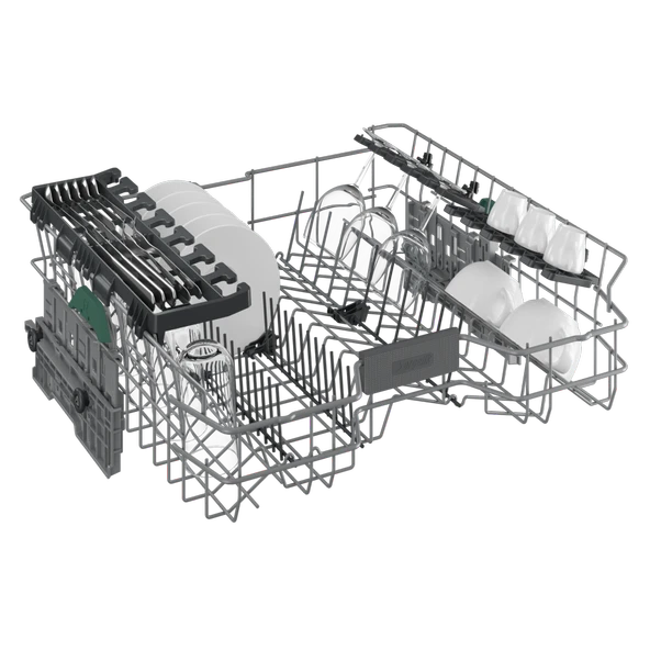 Arçelik AB 240 Tam Ankastre Bulaşık Makinesi - 3