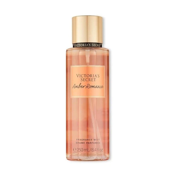 Victoria's Secret Amber Romance Body Mist 250 ml Vücut Spreyi