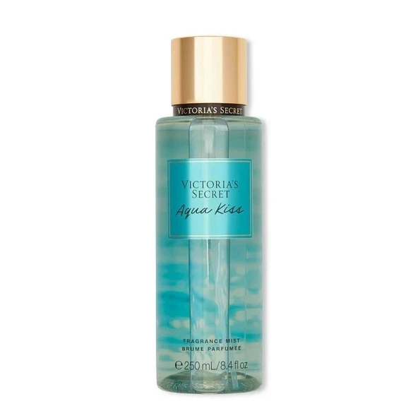 Victoria's Secret Aqua Kiss Body Mist 250 ml Vücut Spreyi