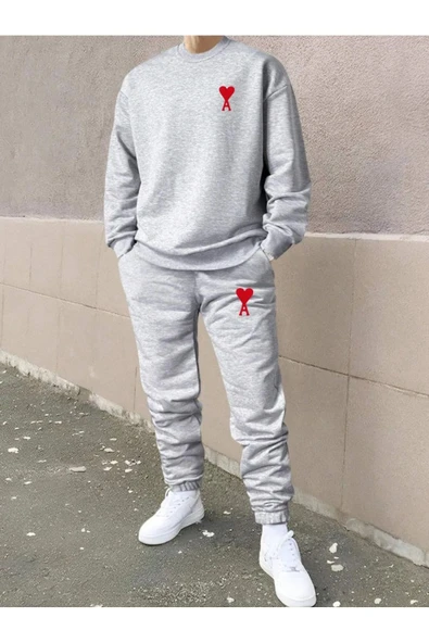 Eşofman Takımı - 4