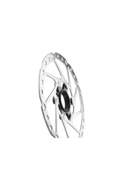 Shimano Deore/SLX/ZEE SM-RT64 160mm CenterLock Rotor (İnternal) - 3