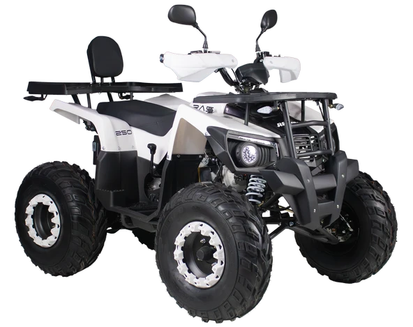 Volta RA5 Off-Road ATV - 2024 Model - 2