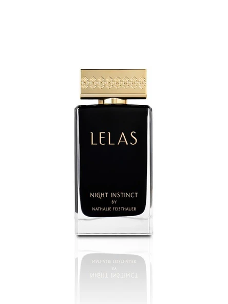 Lelas Parfümör 1365 Night Instinct Edp 100 ML Narenciye Odunsu Unixes Parfüm - 2