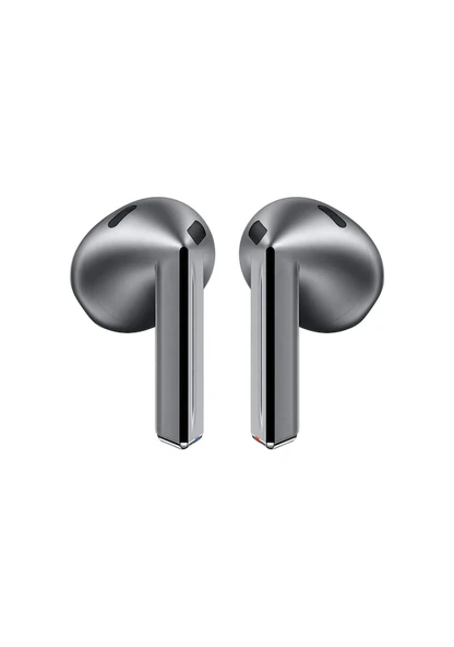 Samsung Galaxy Buds 3 ANC TWS Gümüş Kulak İçi Bluetooth Kulaklık