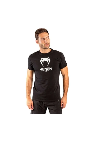 UFC Venum tasarım Baskılı özel Unisex Tshirt