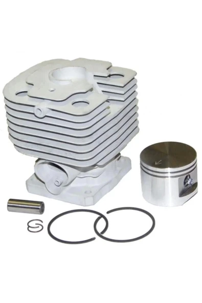 453-753t-755-8530-8550 (45mm) Motorlu Tırpan Silindir Pistonu ürün görseli