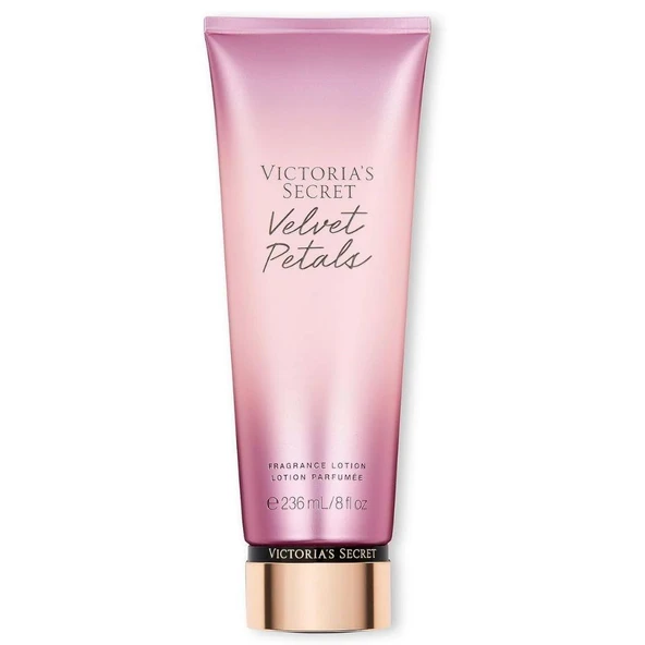 Victoria's Secret Velvet Petals Body Lotion 236 ml Vücut Losyonu