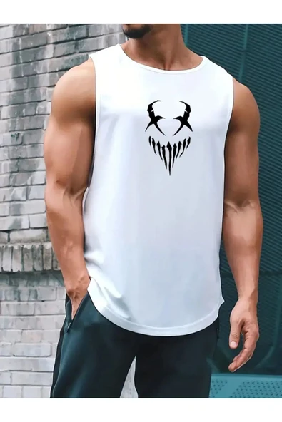 Venom surat tasarım Baskılı özel Unisex Tshirt - 1