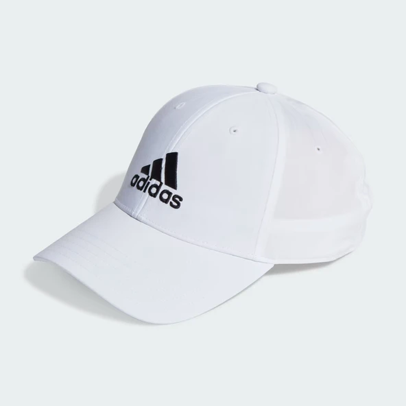 Adidas II3552 BBALLCAP L T EMB Unısex Şapka