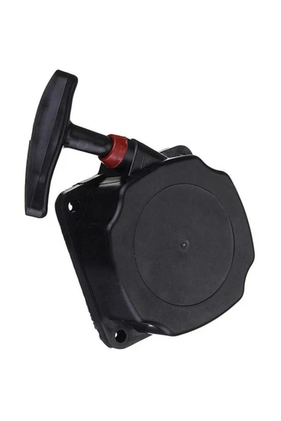 Motorlu Tırpan Starter Kapak Telli Tip - Resim 6