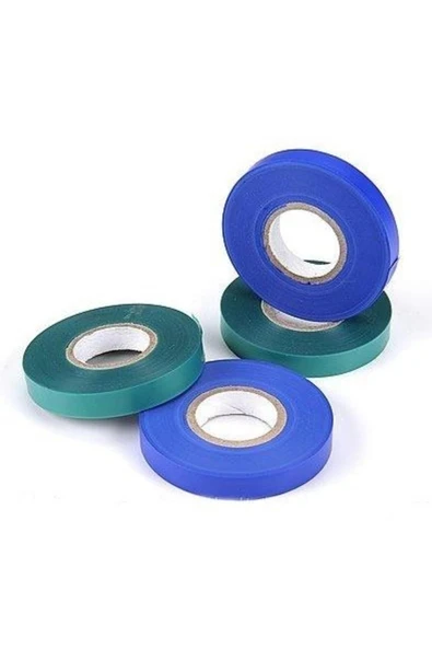 Bitki Bağlama Makinası Bağlama Bandı 10 Adet