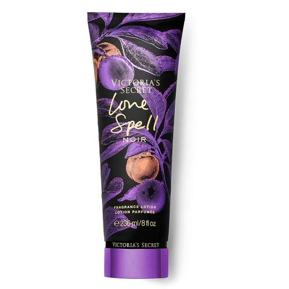 Victoria's Secret Love Spell Noir Body Lotion 236 ml Vücut Losyonu