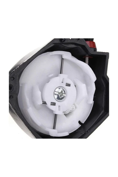 Motorlu Tırpan Starter Kapak Telli Tip - Resim 5